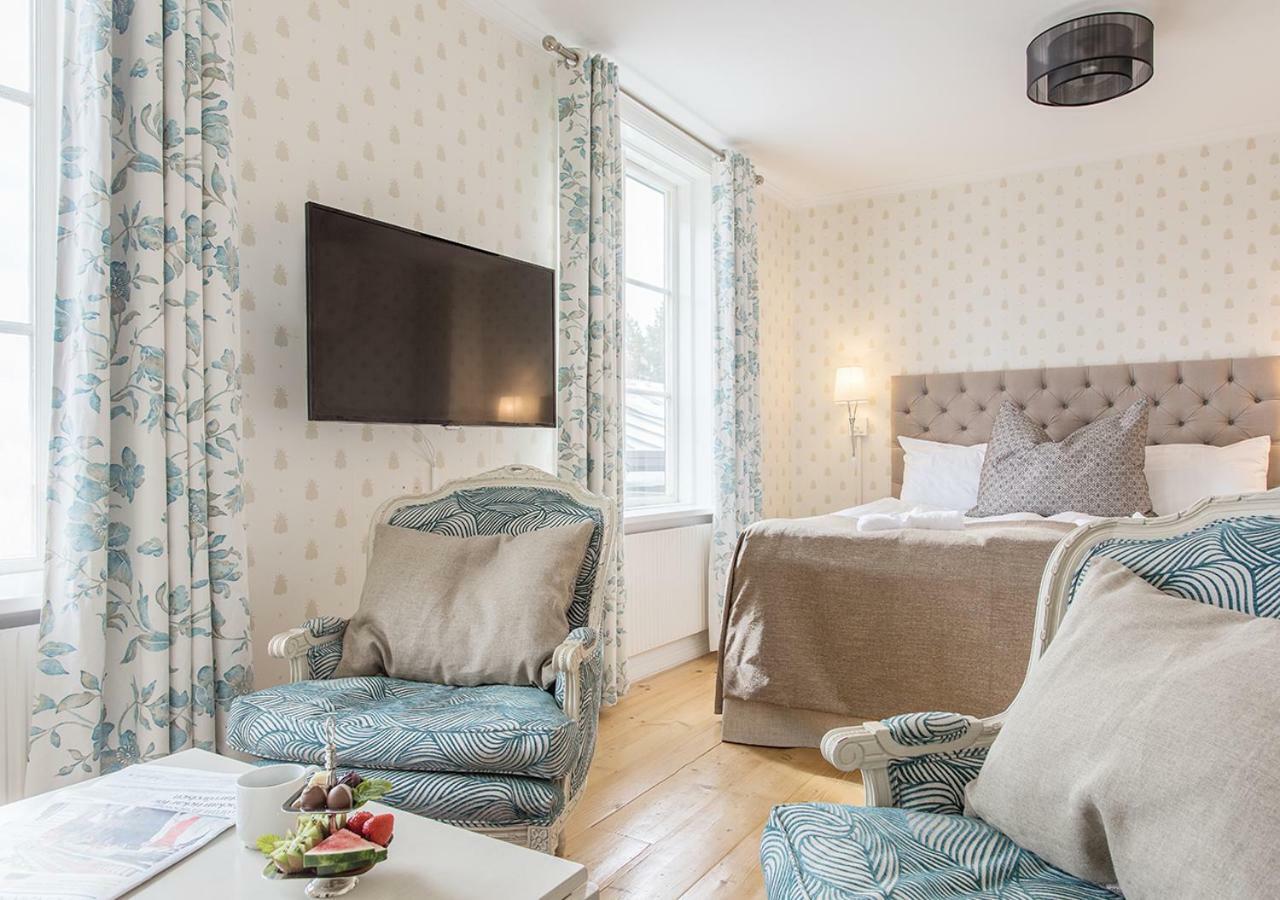 Stufvenäs Gästgifveri 4* Söderåkra