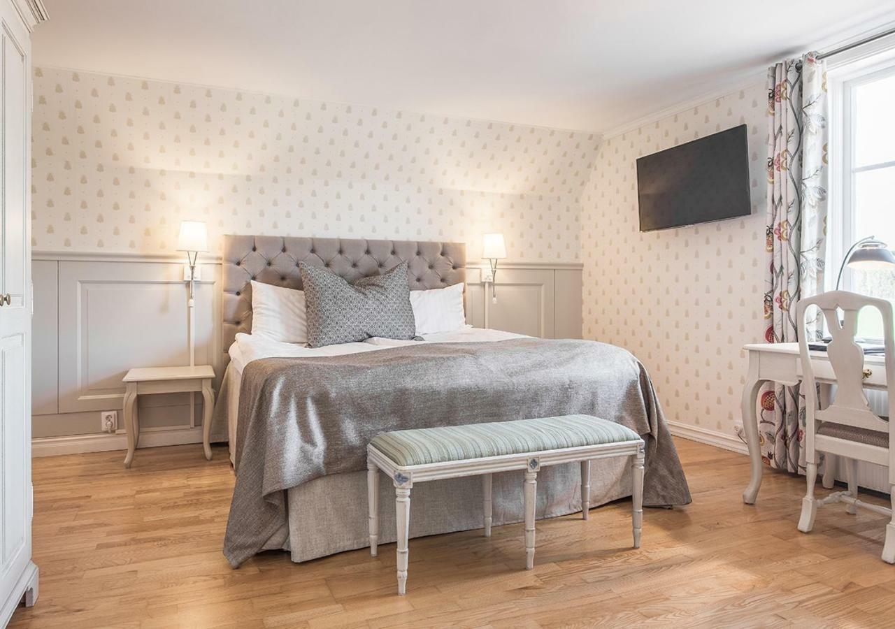 Stufvenäs Gästgifveri 4*